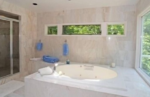 Amagansett North House | The Most Supreme Privacy in the Hamptons!