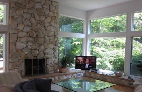 Amagansett North House | The Most Supreme Privacy in the Hamptons!