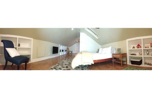 Richmond Apartment | The Most Walkable Neighborhood In The City!