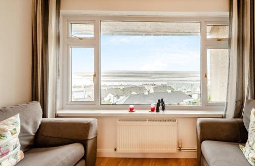 Appledore House | The Mount