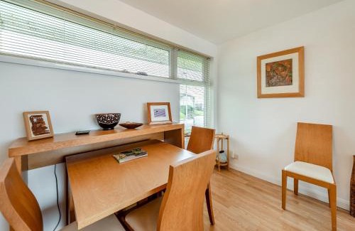 Appledore House | The Mount