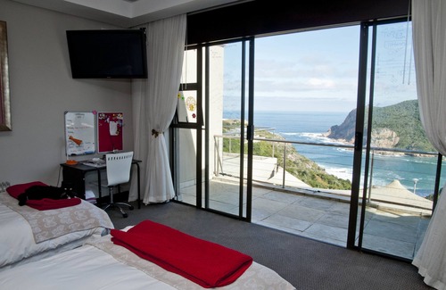 Knysna Hotel | The Mount Knysna