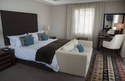 Knysna Hotel | The Mount Knysna