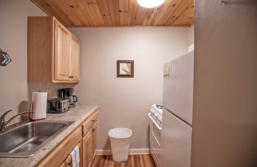Lincoln Cabin | The Mount Lincoln HomeAway from Home at the PEMICABINS