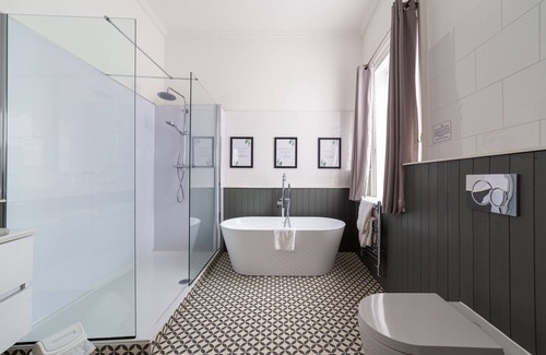 Malvern Hotel | The Mount Pleasant Hotel