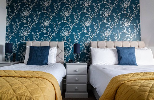 Malvern Hotel | The Mount Pleasant Hotel