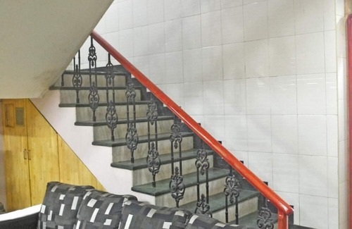 Central Chennai Hotel | The Mount Regency