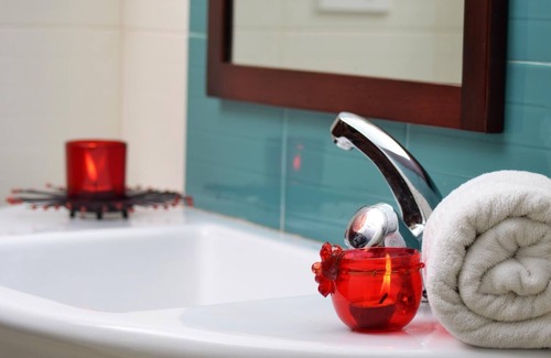 Central Chennai Hotel | The Mount Regency