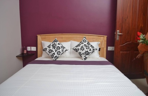 Central Chennai Hotel | The Mount Regency
