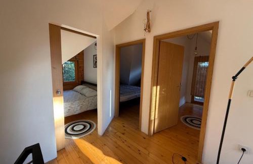 Kocani House | The mountain house Dora