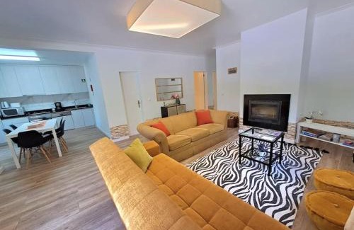 Rio Caldo House | The Mountain House experience