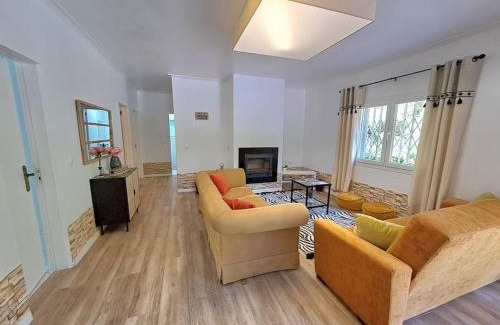 Rio Caldo House | The Mountain House experience