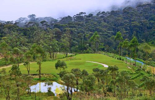 Hatton Villa | The Mountain Links, Upcot, Nuwara Eliya