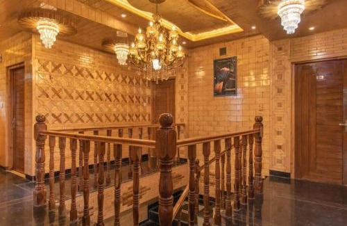 Theog Hotel | The Mountain Palace Kufri By Exotic Stays