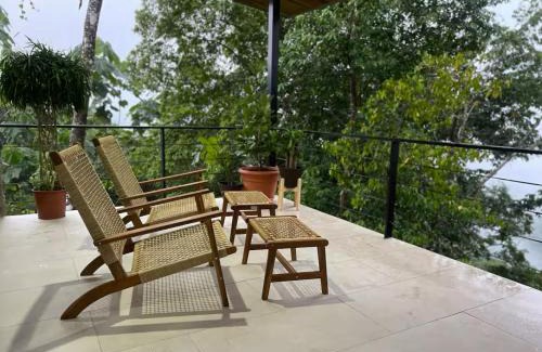 Pacuare Reserve House | The Mountain Vacation Rentals