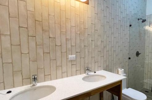 Pacuare Reserve House | The Mountain Vacation Rentals