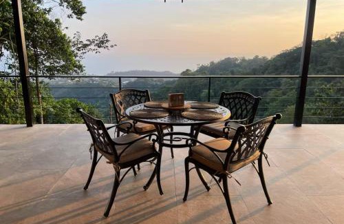 Pacuare Reserve House | The Mountain Vacation Rentals