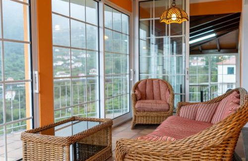 Sao Vicente House | The Mountain View, By OP