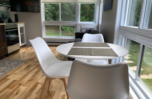 Mont-Tremblant Condo | The MountainSide by Escapades Tremblant