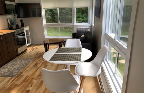 Mont-Tremblant Condo | The MountainSide by Escapades Tremblant