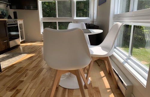 Mont-Tremblant Condo | The MountainSide by Escapades Tremblant