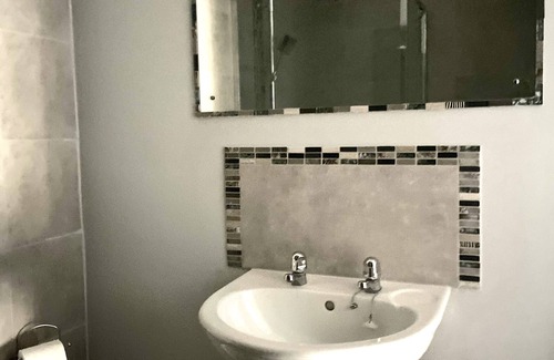 South Cliff House | The Mountview