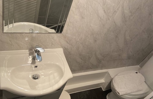 South Cliff House | The Mountview
