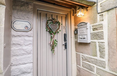 Matlock Cottage | The Mouse House