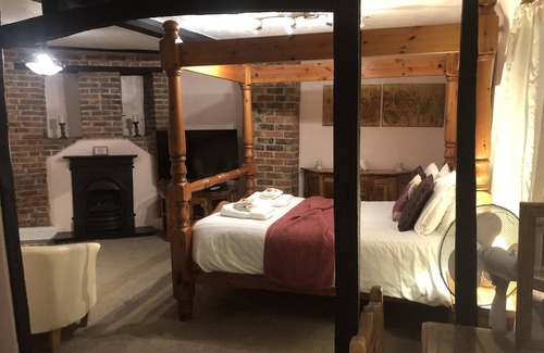 Bewdley Hotel | The Mug House Inn & Restaurant