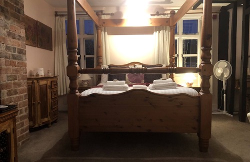 Bewdley Hotel | The Mug House Inn & Restaurant