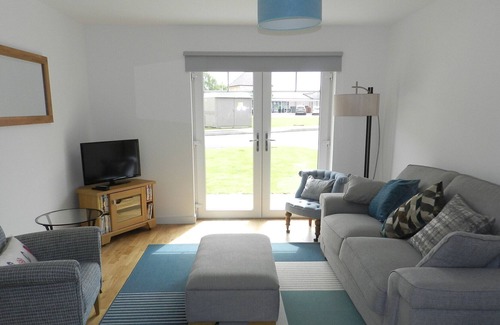 Aviemore Apartment | The Muir, 2 bedroom modern apartment