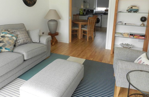 Aviemore Apartment | The Muir, 2 bedroom modern apartment