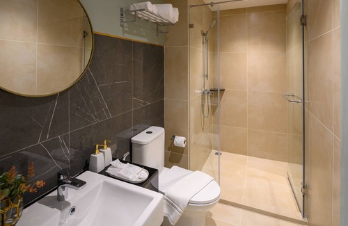 Talat Yot Hotel | The Mulberry Bangkok Khaosan Road