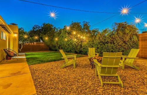Encanto House | The Mulberry Manor