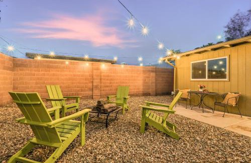 Encanto House | The Mulberry Manor