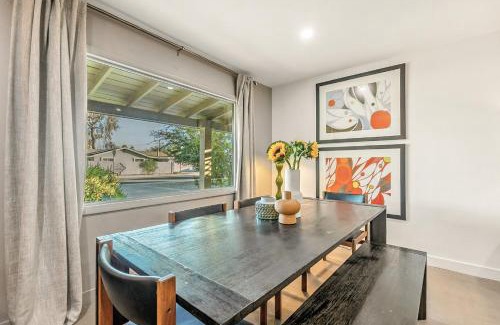 Encanto House | The Mulberry Manor