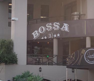 Paarl Apartment | The Muscadel