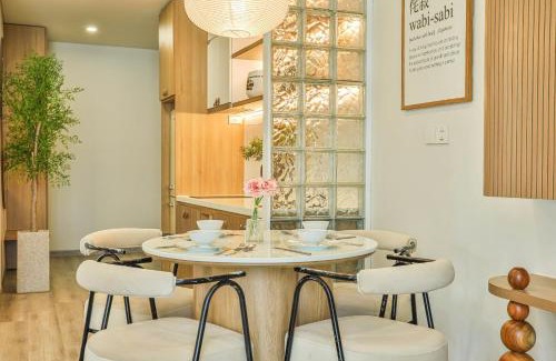 Phuong 8 Apartment | The Muse Saigon - Terra Royal Building, Highclass, Central & Casino