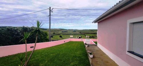 Praia da Vitoria Apartment | The Music House
