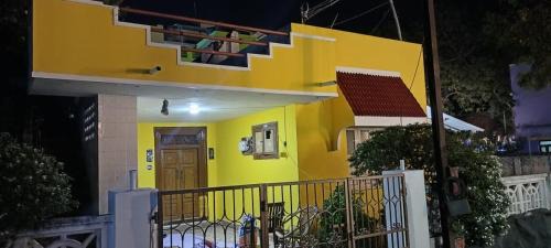 Kuilapalayam House | The Muthu Beach Resort