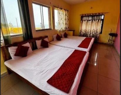 Kuilapalayam House | The Muthu Beach Resort