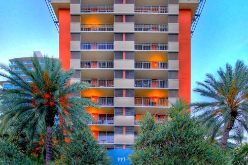 Coconut Grove Hotel | The Mutiny Luxury Suites Hotel