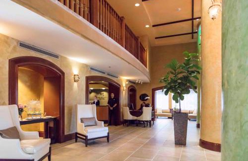 Coconut Grove Hotel | The Mutiny Luxury Suites Hotel
