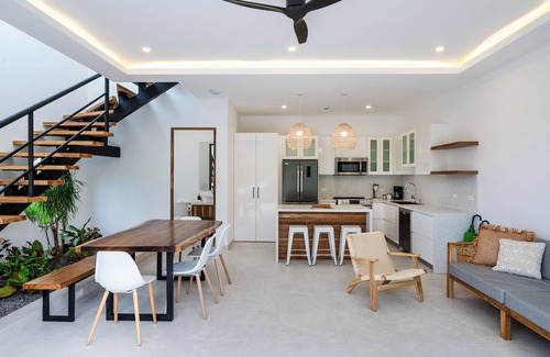 Tamarindo Villa | The mVillas with Exclusive Beach Club Access