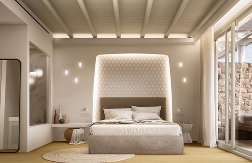 Faros Armenistis House | The Mykonist - Mykonos