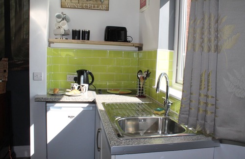 Preston Apartment | The Myriad