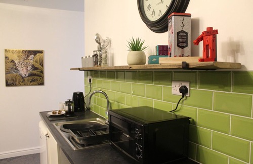 Preston Apartment | The Myriad