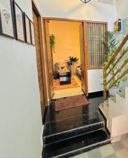 Varanasi House | The Mysterious Heaven Kashi