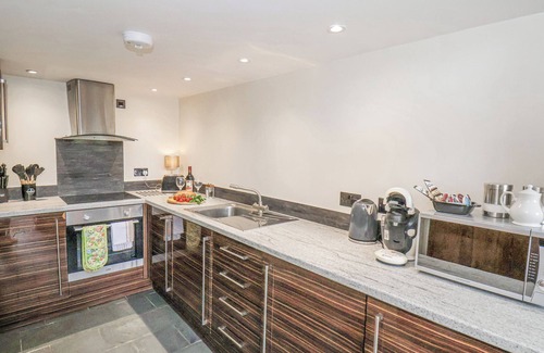Sawdon Cottage | The Nail Shed