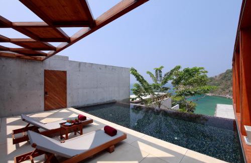 Ban Nakhale Resort | The Naka Phuket, a member of Design Hotels